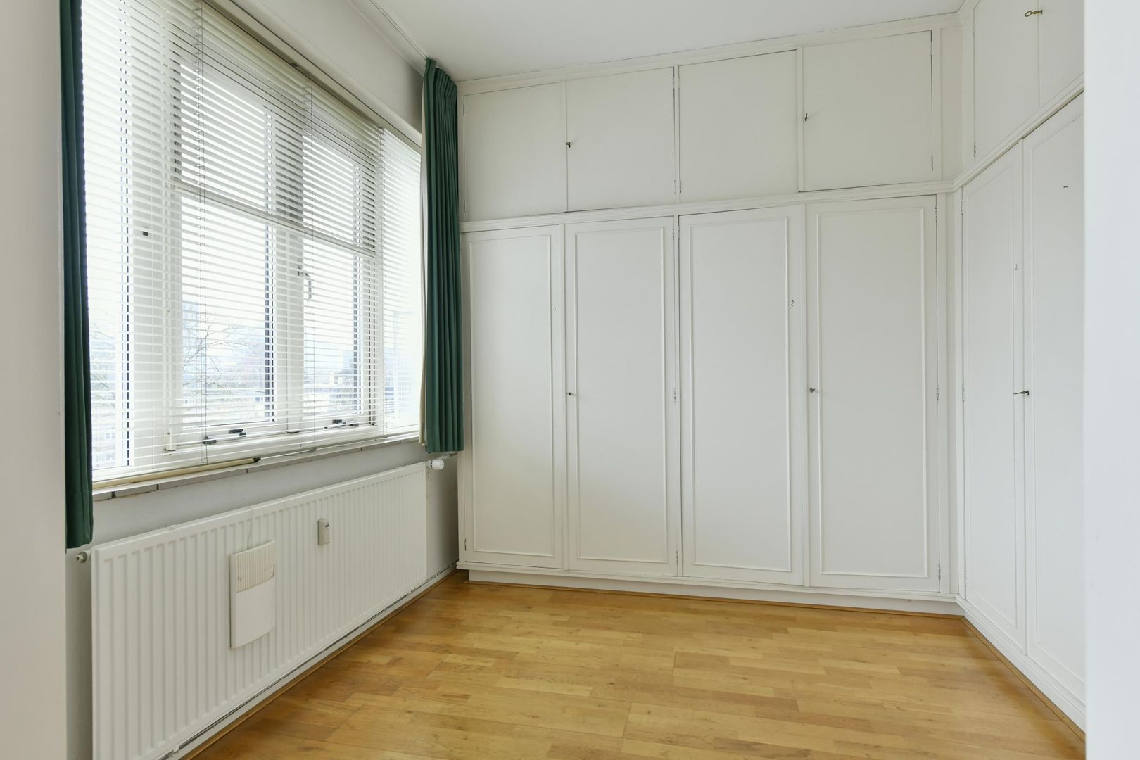 Willem Kesstraat 7 3, Amsterdam foto-15