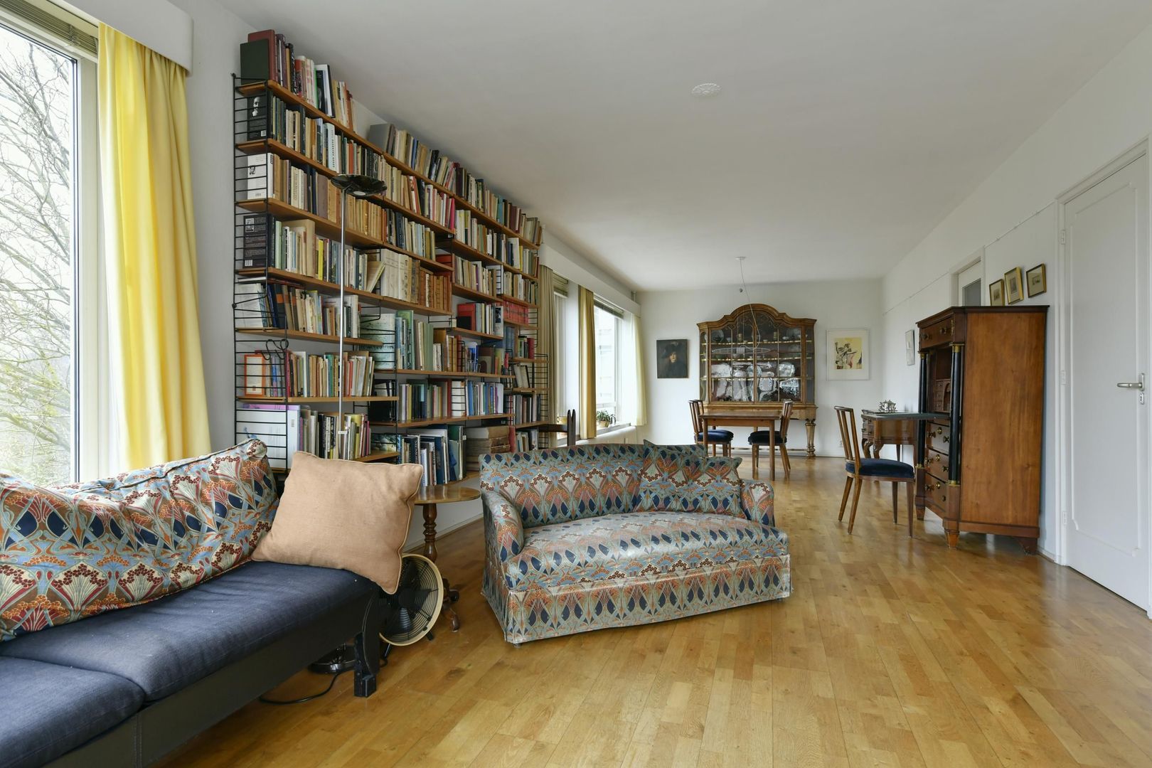 Willem Kesstraat 7 3, Amsterdam foto-6