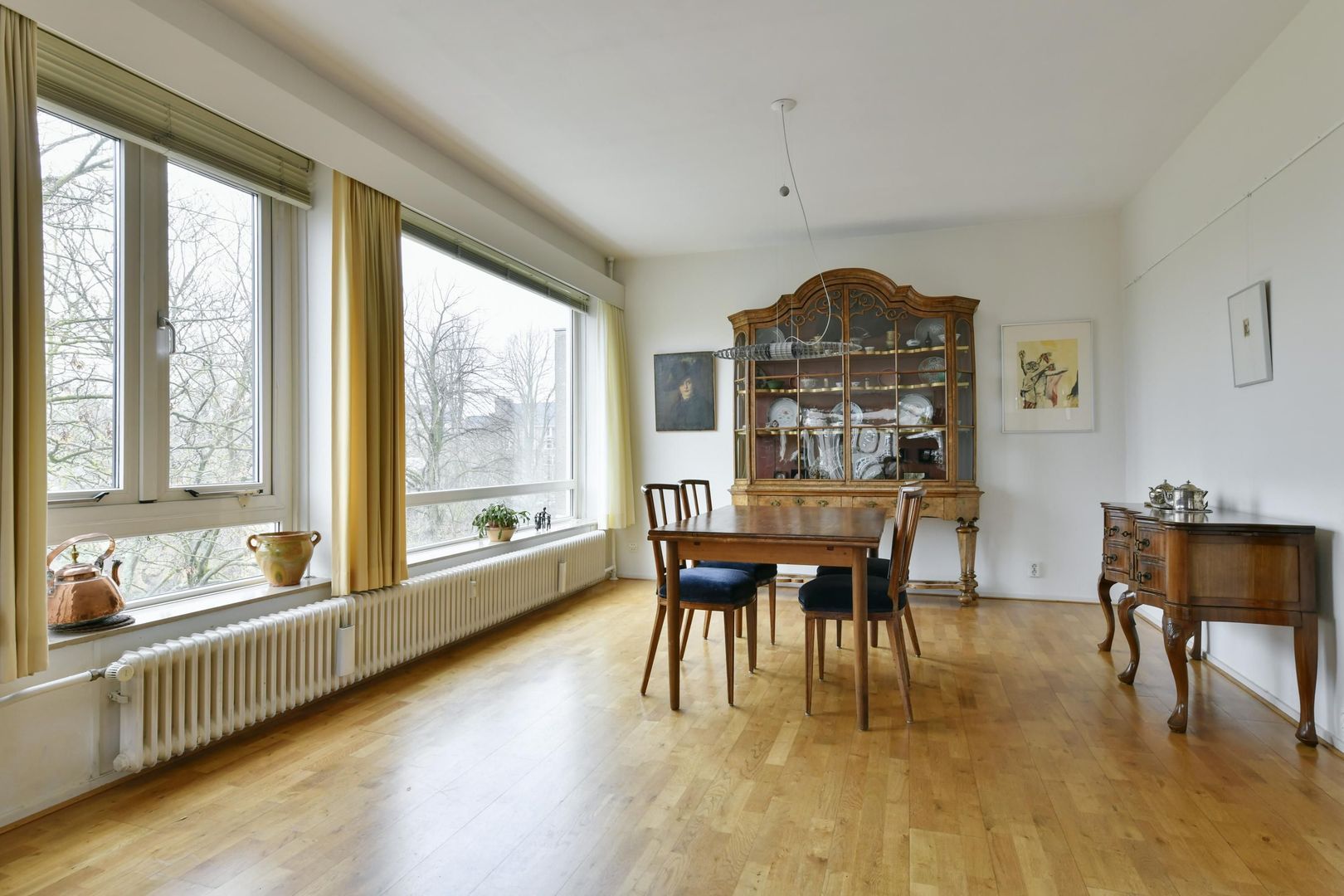 Willem Kesstraat 7 3, Amsterdam foto-7