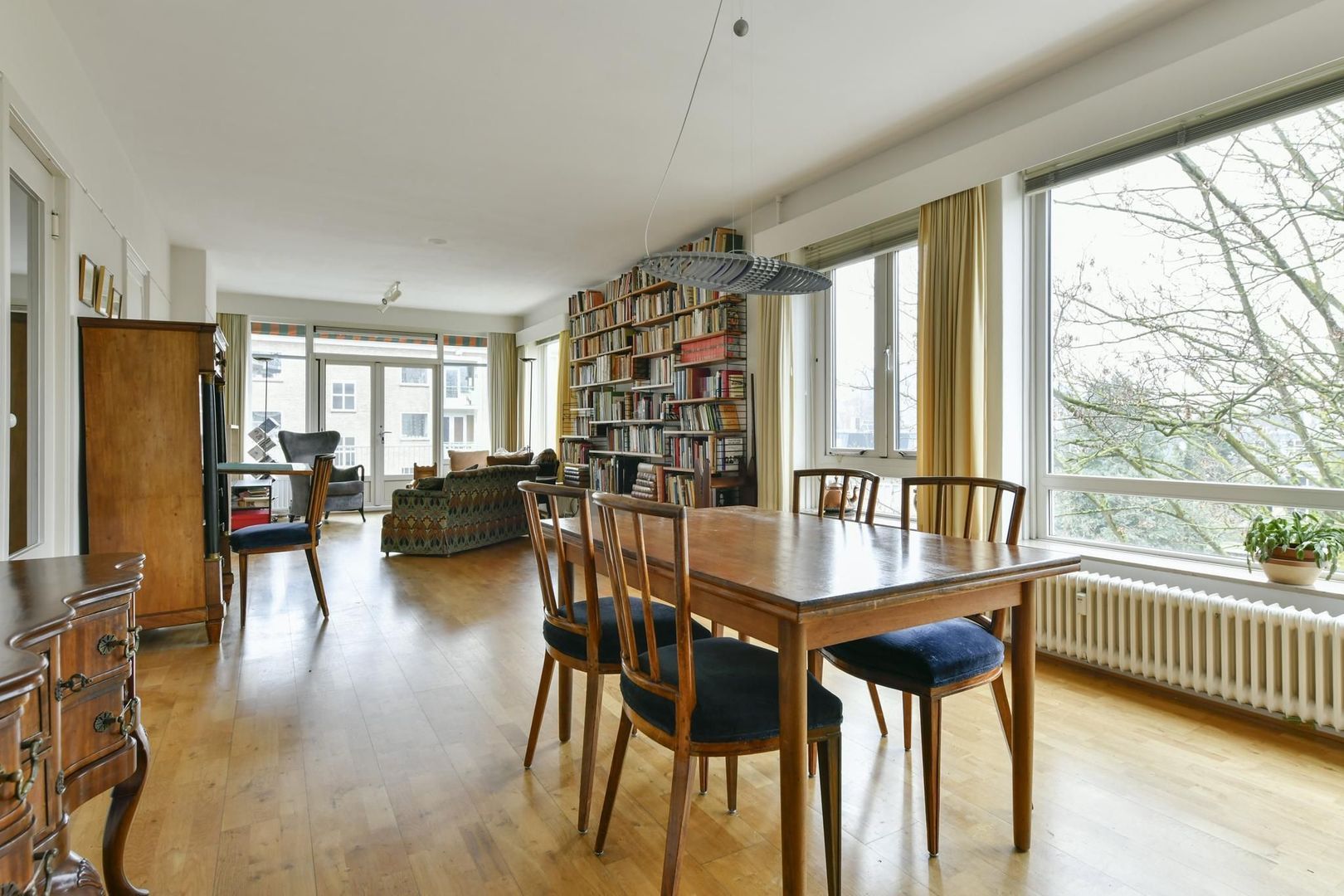 Willem Kesstraat 7 3, Amsterdam foto-1