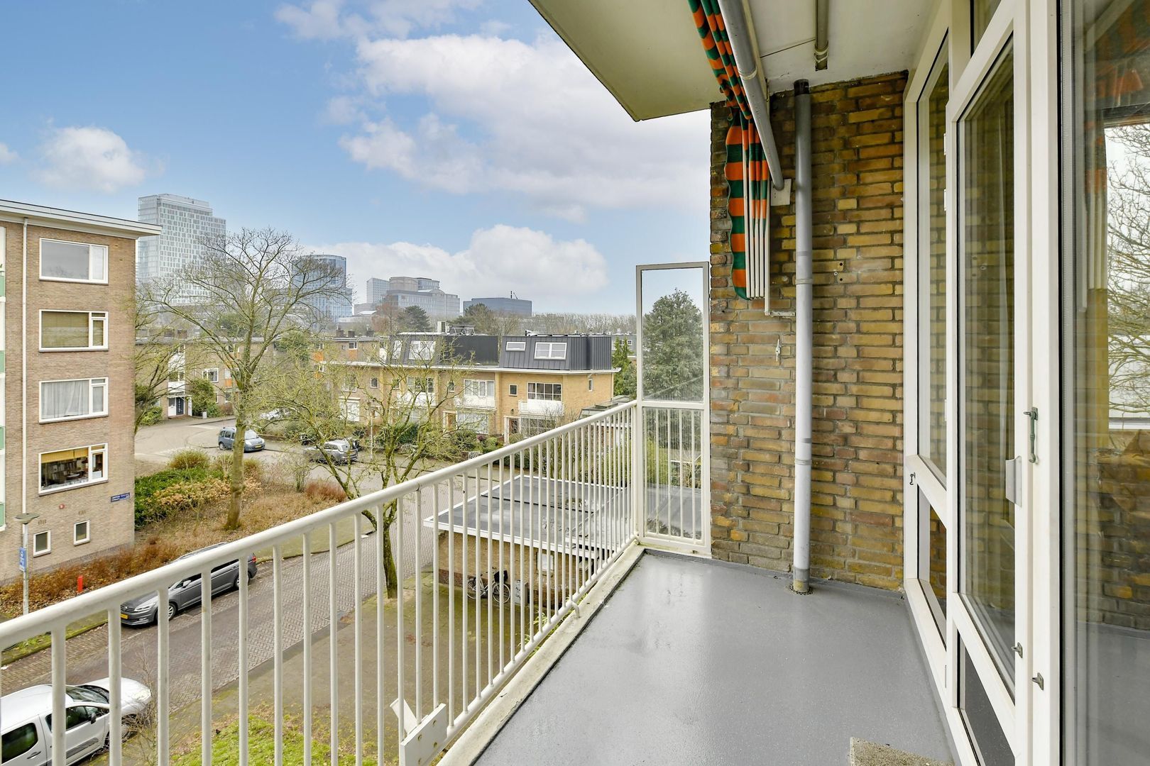 Willem Kesstraat 7 3, Amsterdam foto-3