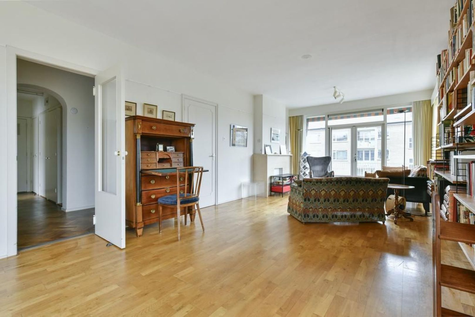 Willem Kesstraat 7 3, Amsterdam foto-5