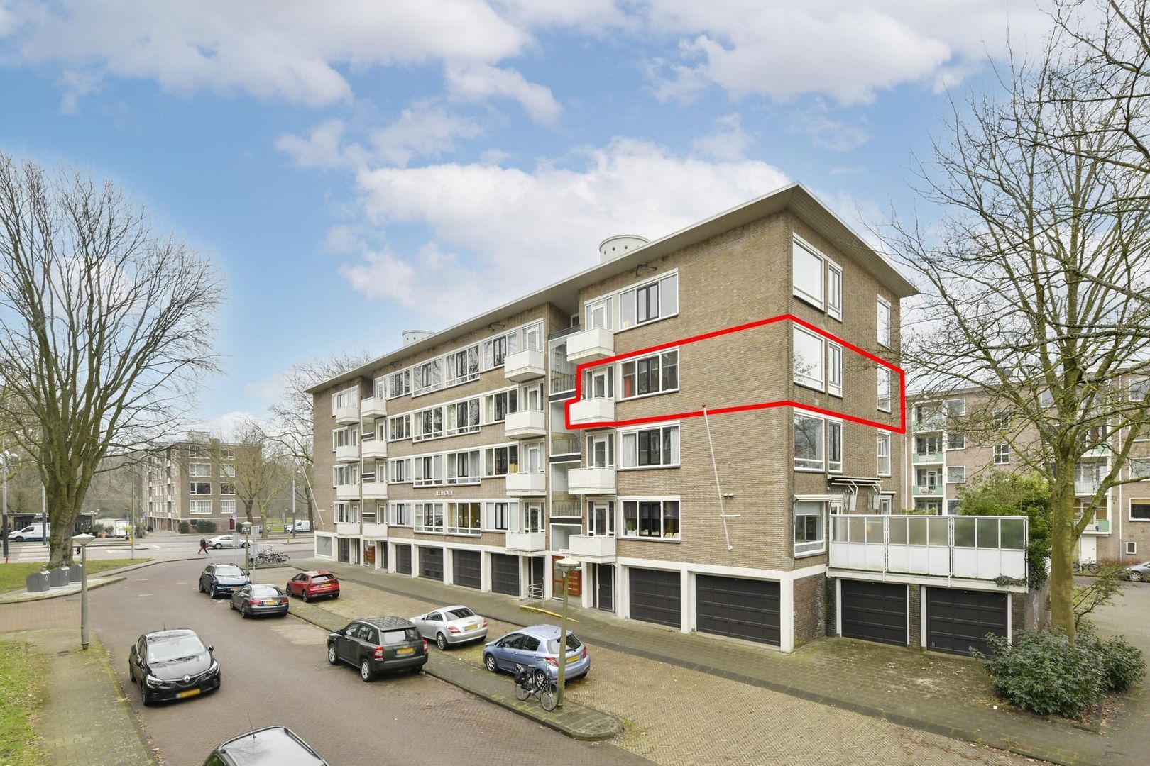 Willem Kesstraat 7 3, Amsterdam foto-21