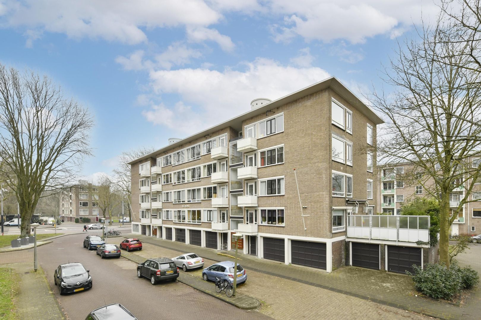 Willem Kesstraat 7 3, Amsterdam foto-18