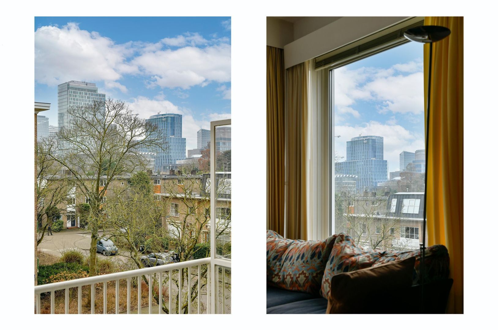 Willem Kesstraat 7 3, Amsterdam foto-4