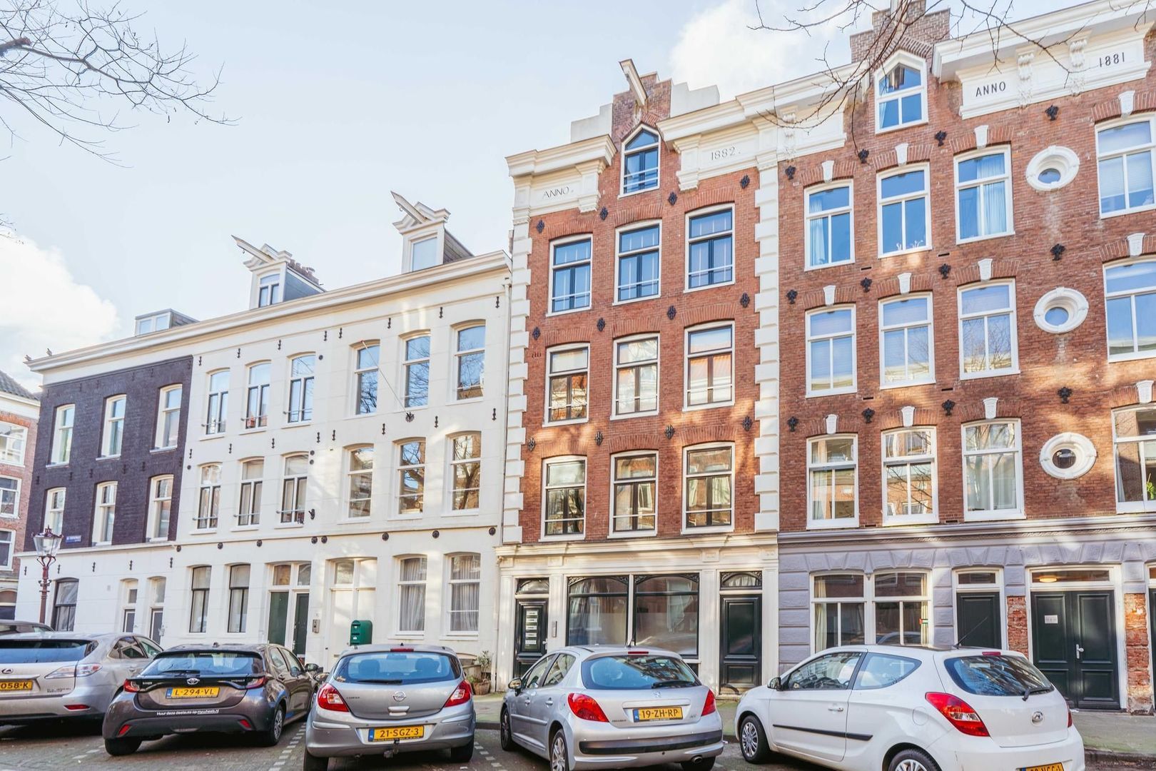 Da Costastraat 100 1, Amsterdam foto-26