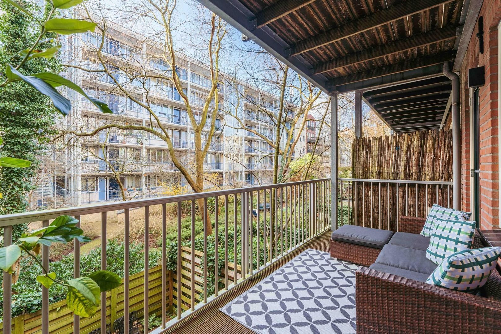 Da Costastraat 100 1, Amsterdam foto-0