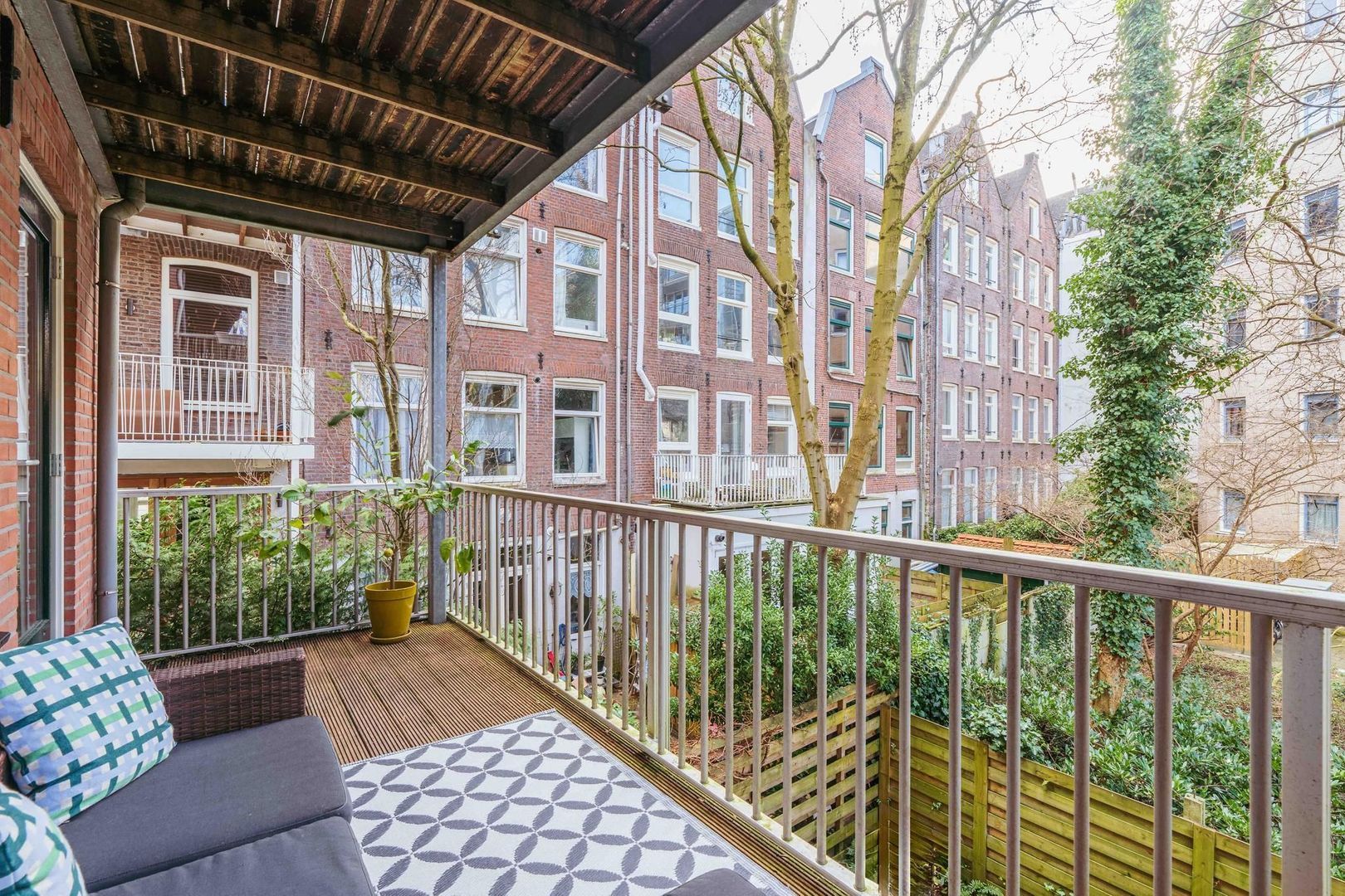 Da Costastraat 100 1, Amsterdam foto-7