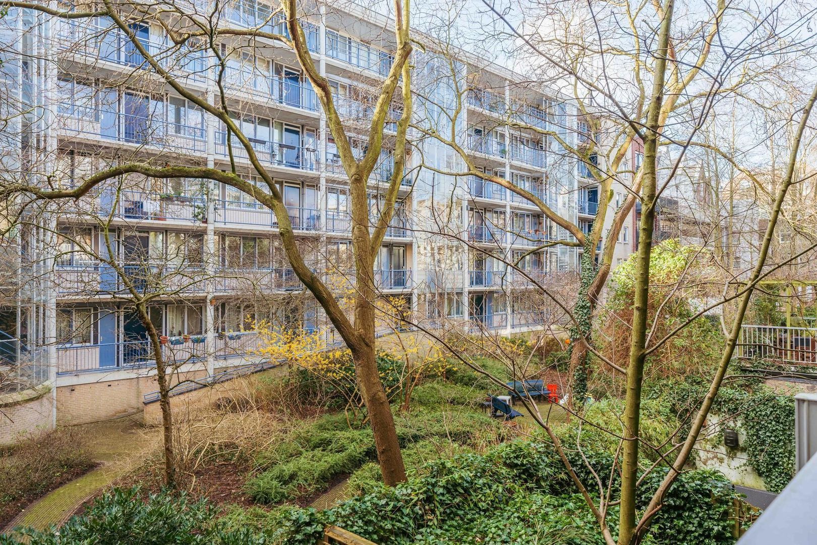 Da Costastraat 100 1, Amsterdam foto-8