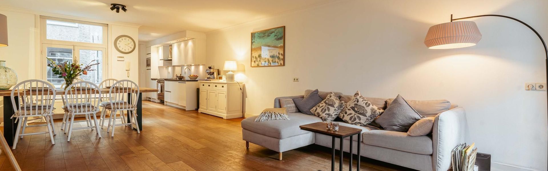 Da Costastraat 100 1, Amsterdam