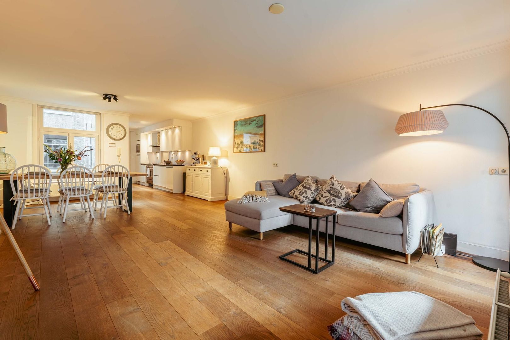 Da Costastraat 100 1, Amsterdam foto-1