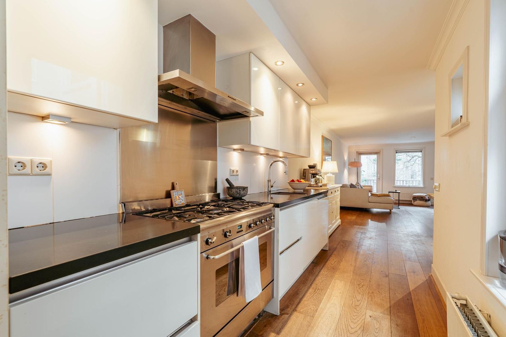 Da Costastraat 100 1, Amsterdam foto-10