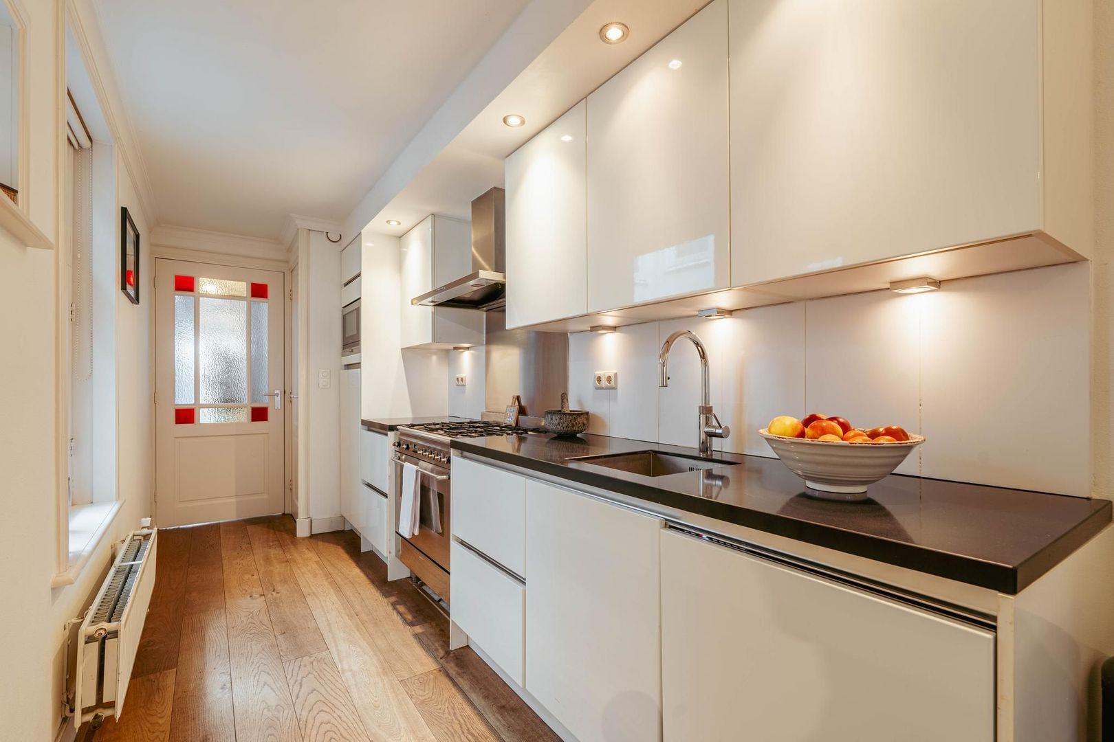 Da Costastraat 100 1, Amsterdam foto-9