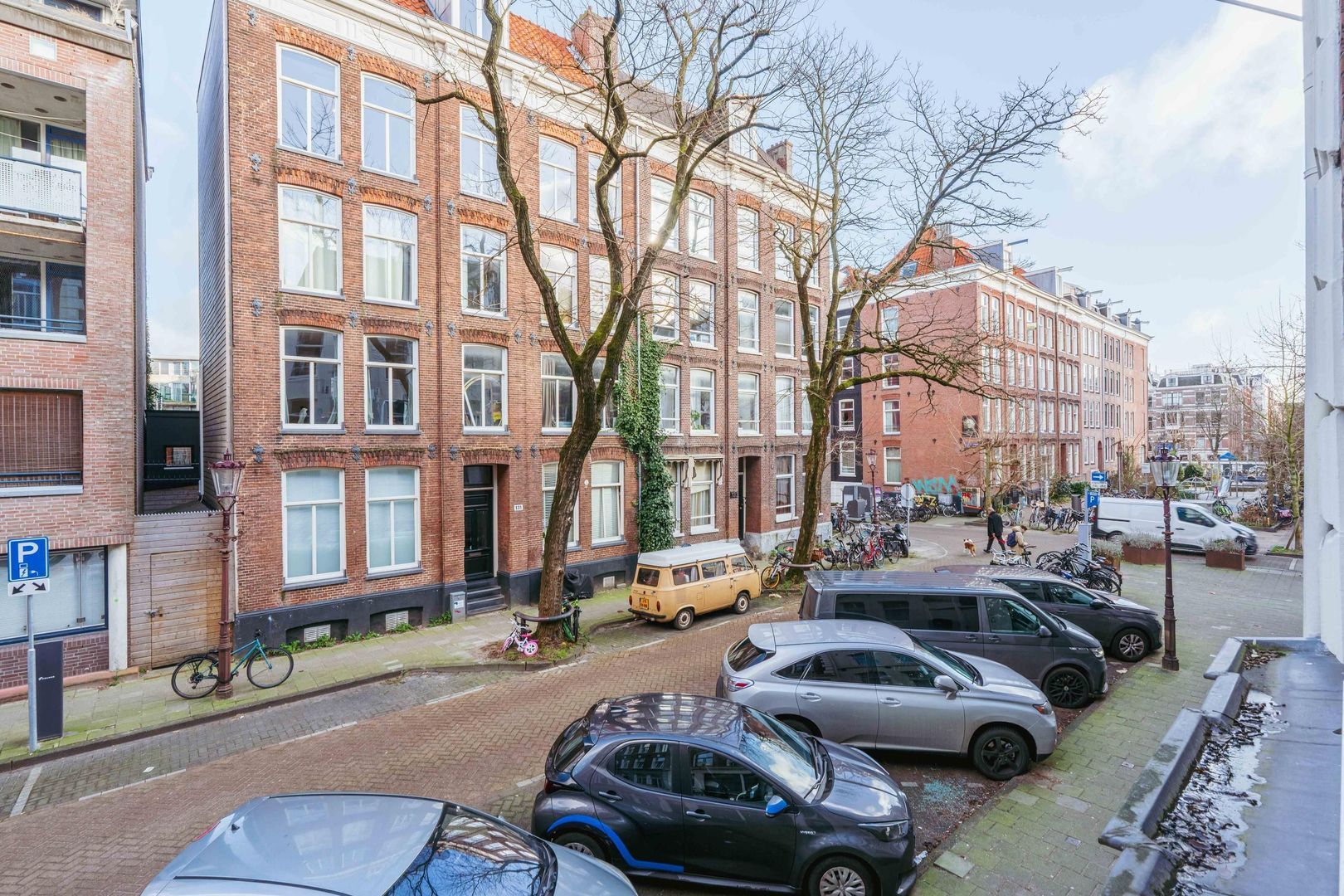 Da Costastraat 100 1, Amsterdam foto-18