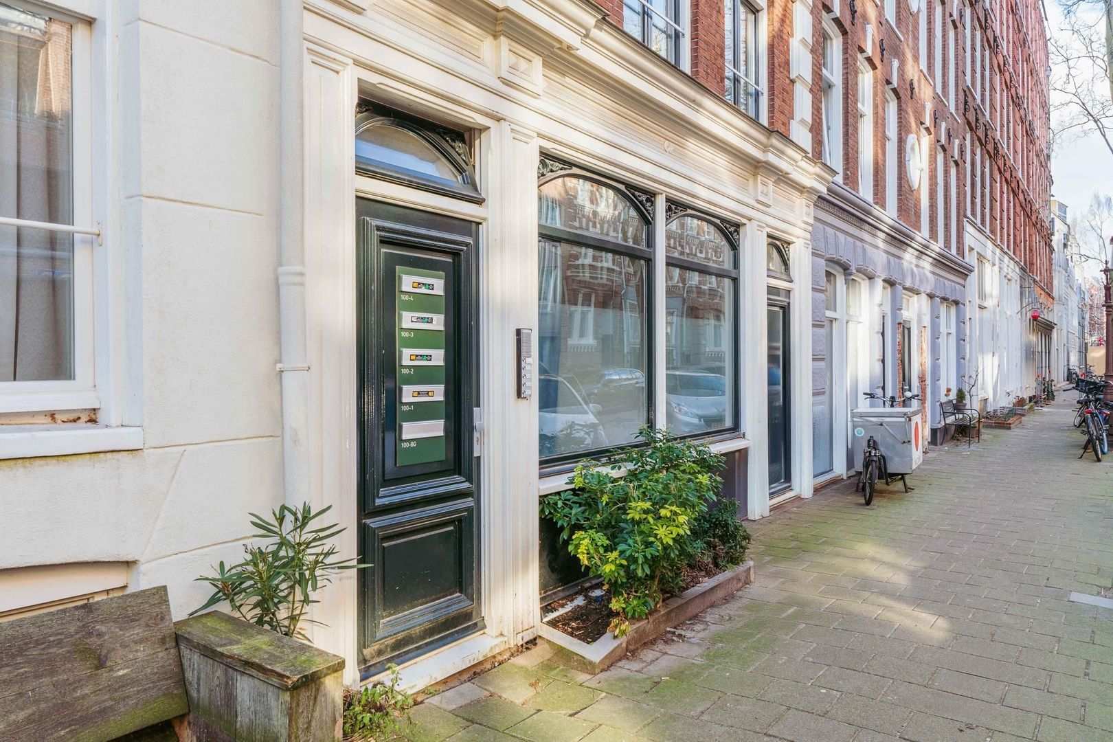 Da Costastraat 100 1, Amsterdam foto-27