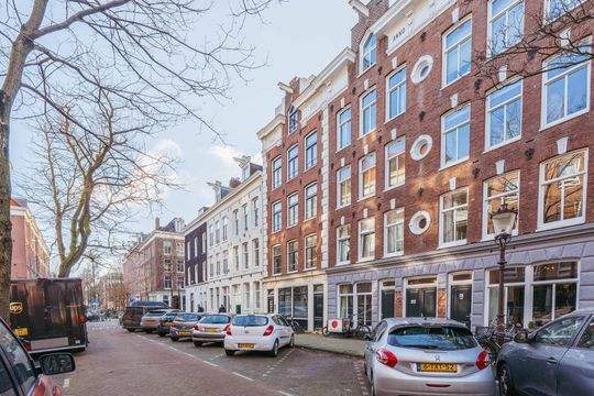 Da Costastraat 100 1, Amsterdam foto-2