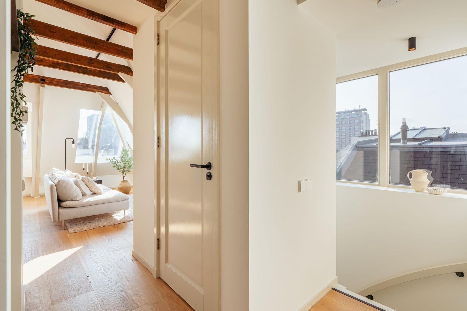 Sarphatistraat 93 4, Amsterdam foto-13