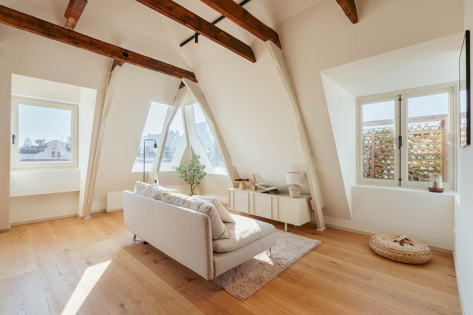 Sarphatistraat 93 4, Amsterdam foto-3