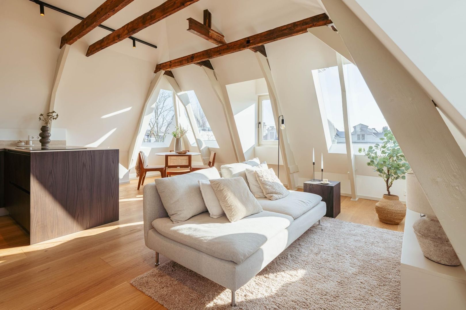 Sarphatistraat 93 4, Amsterdam foto-2