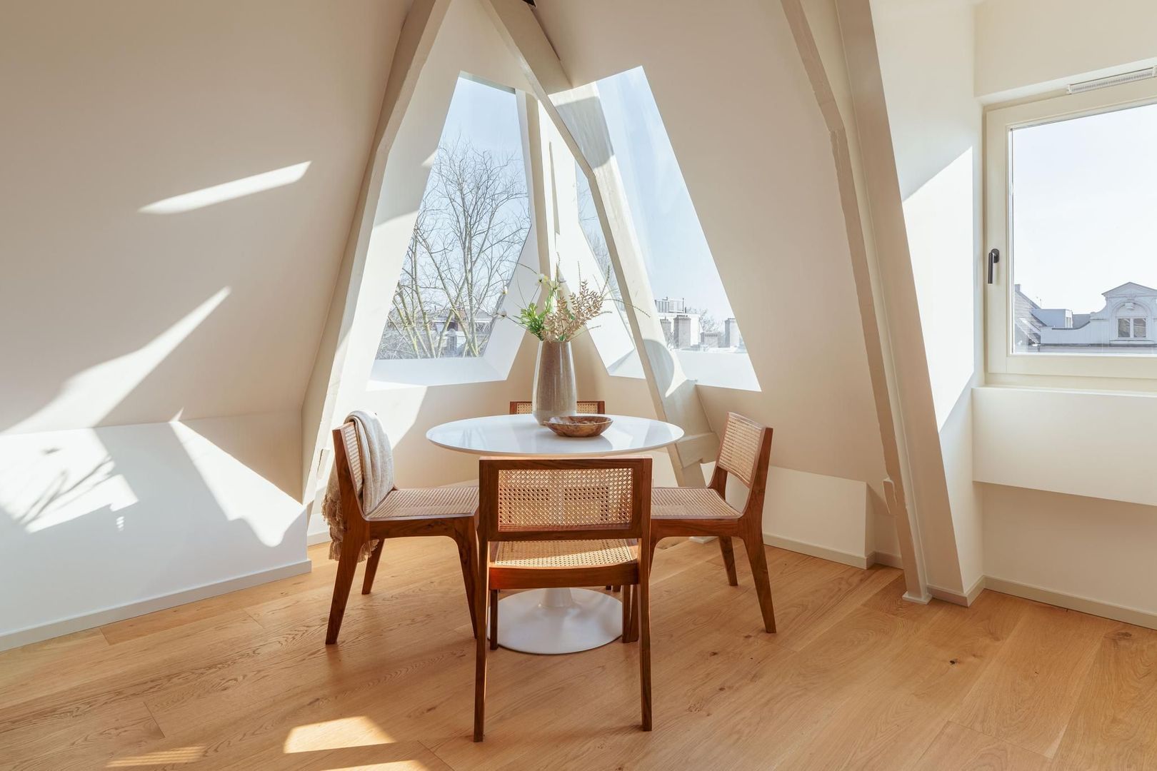 Sarphatistraat 93 4, Amsterdam foto-4