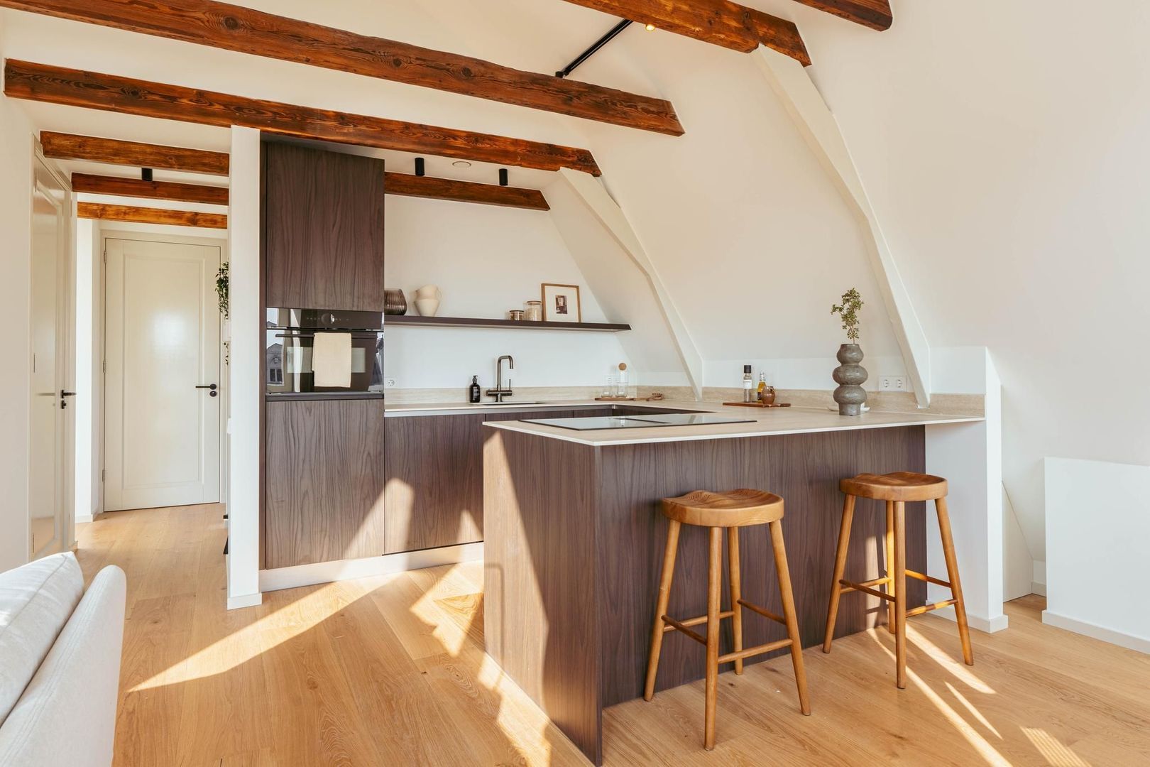 Sarphatistraat 93 4, Amsterdam foto-7