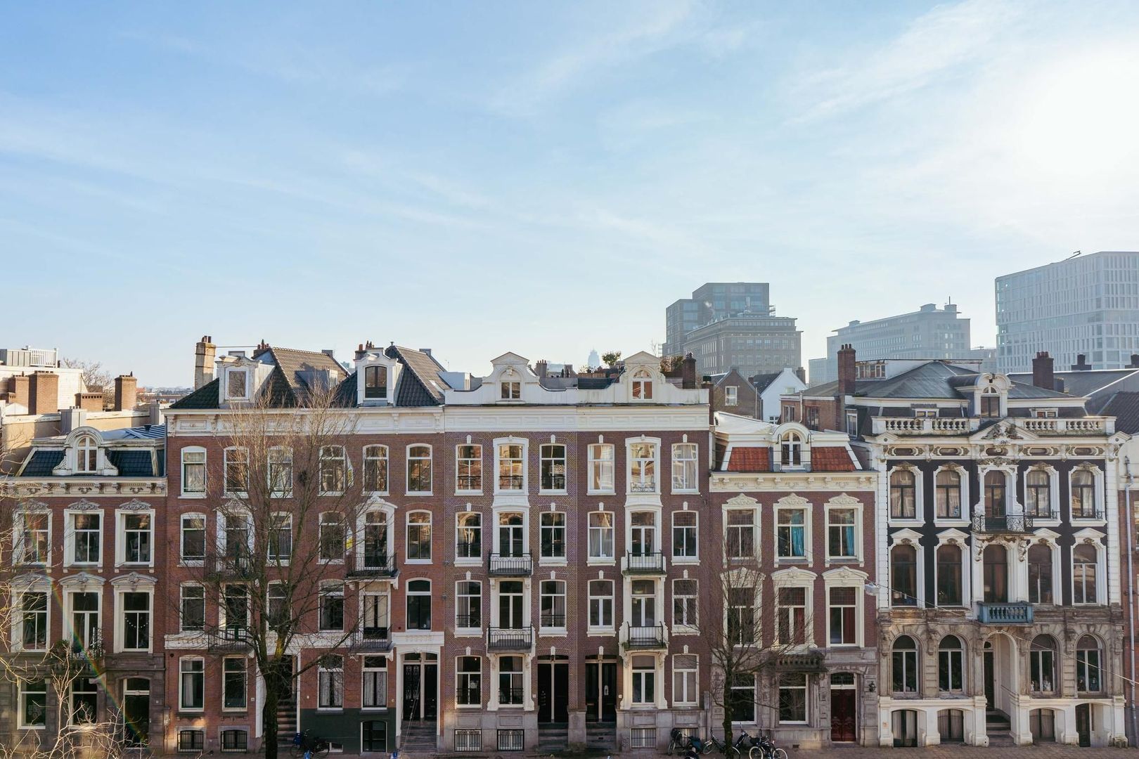 Sarphatistraat 93 4, Amsterdam foto-11