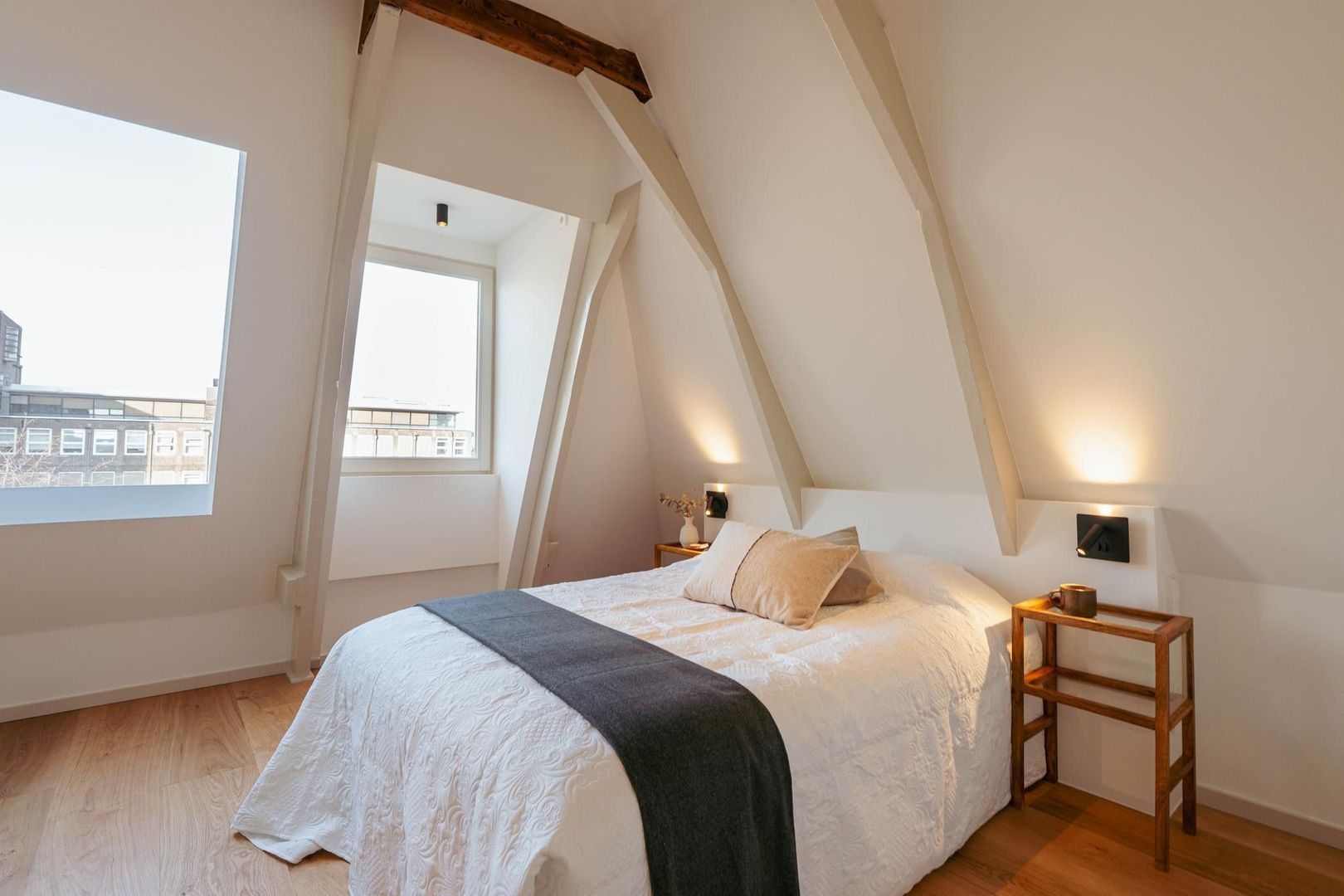 Sarphatistraat 93 4, Amsterdam foto-14