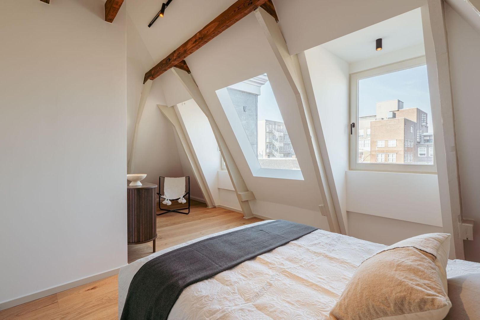 Sarphatistraat 93 4, Amsterdam foto-16