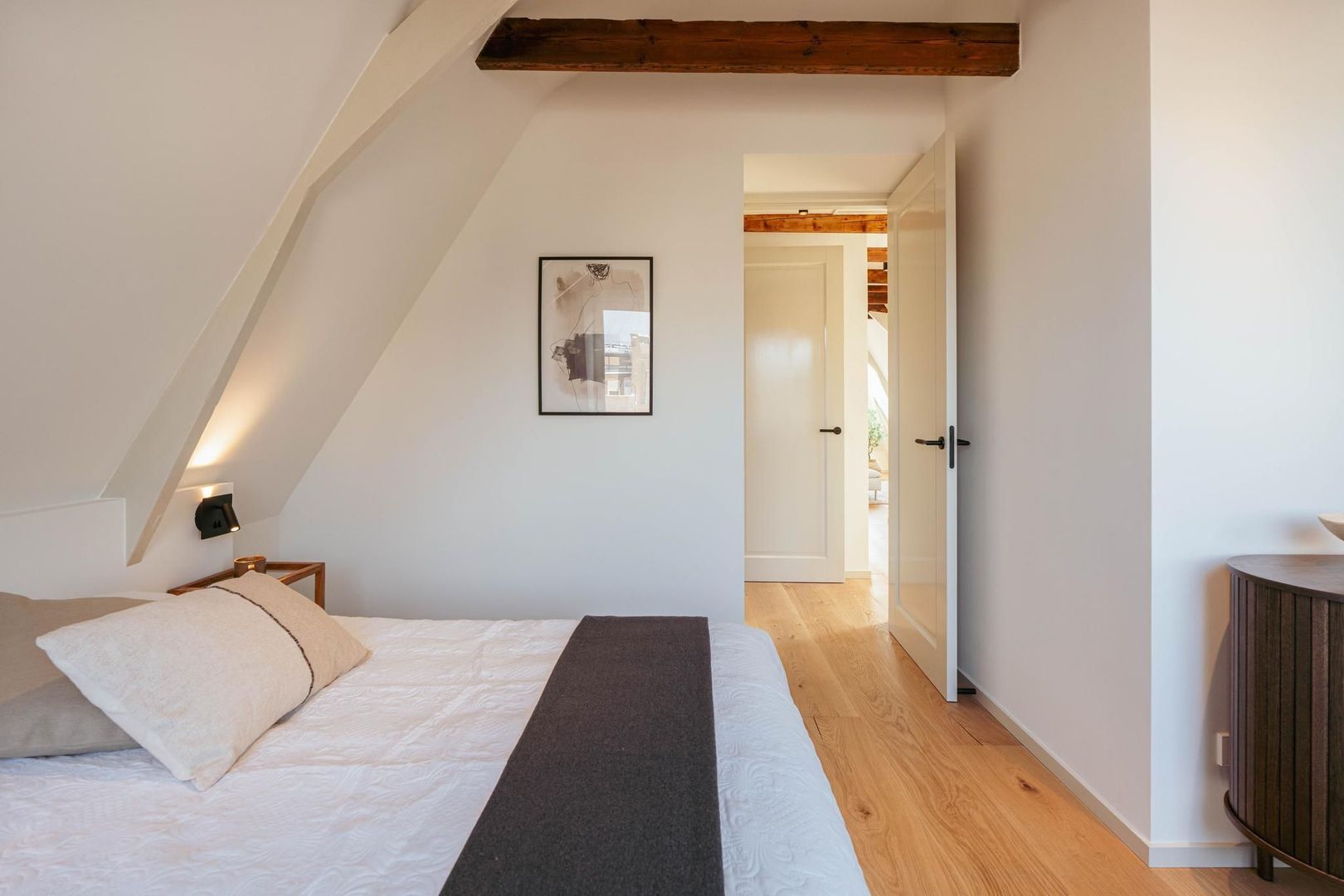 Sarphatistraat 93 4, Amsterdam foto-18