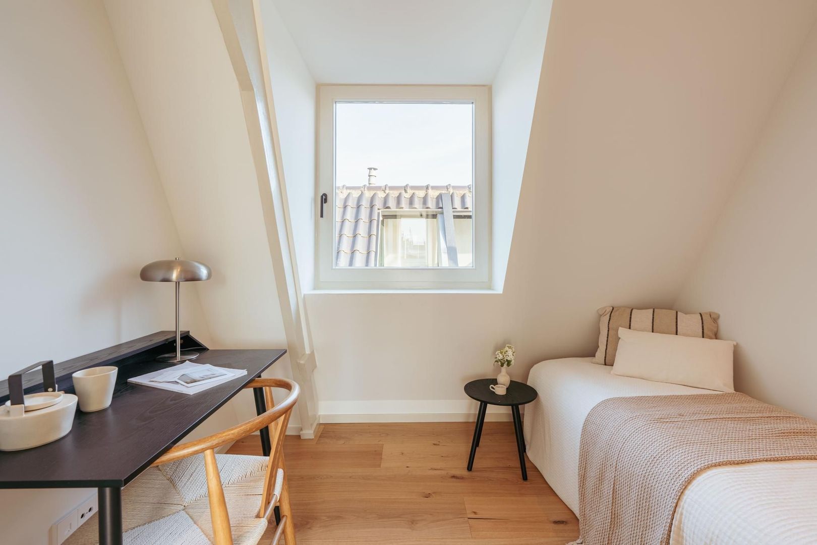 Sarphatistraat 93 4, Amsterdam foto-23