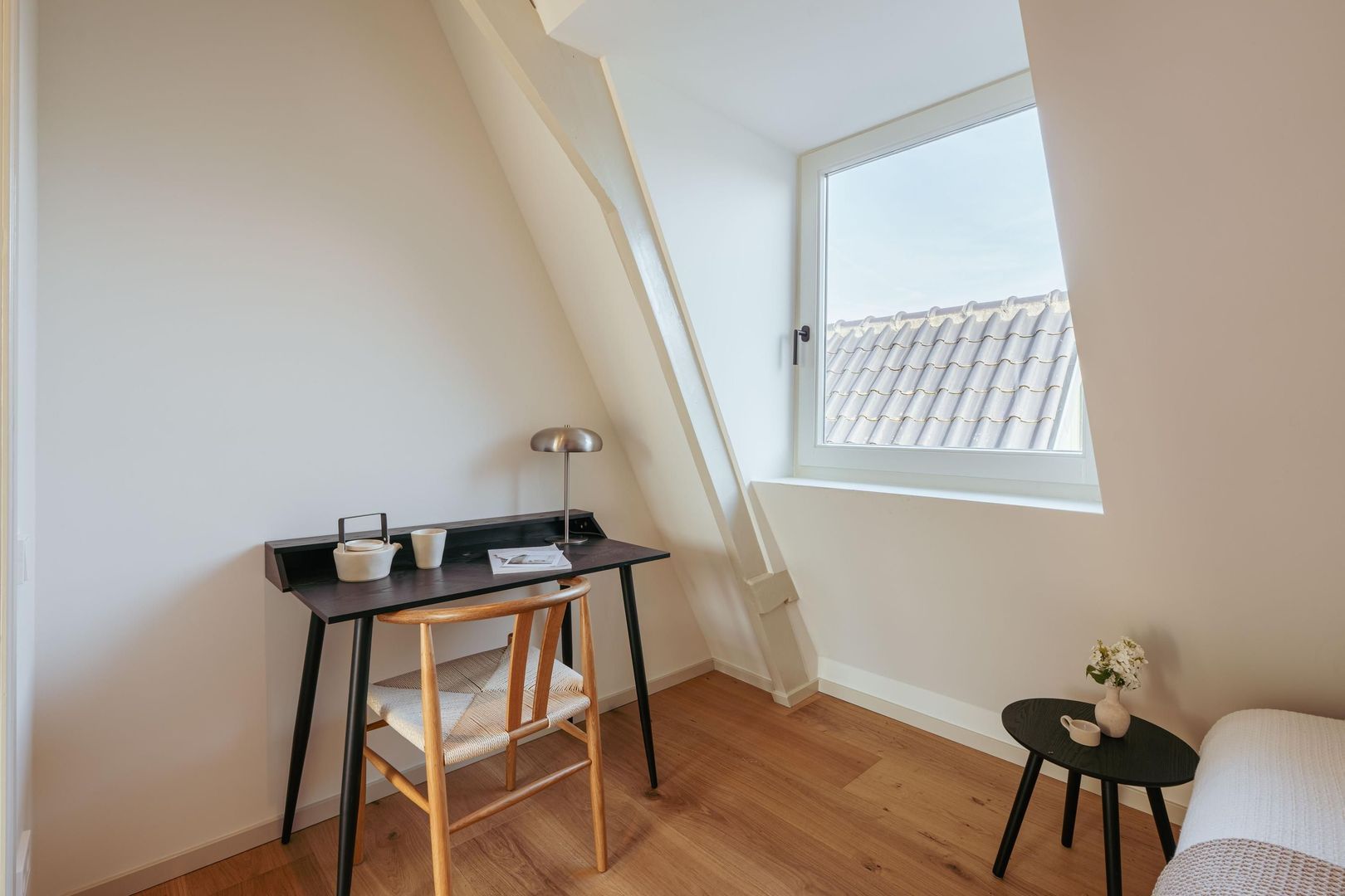 Sarphatistraat 93 4, Amsterdam foto-24