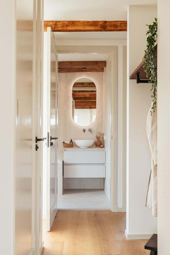 Sarphatistraat 93 4, Amsterdam foto-19