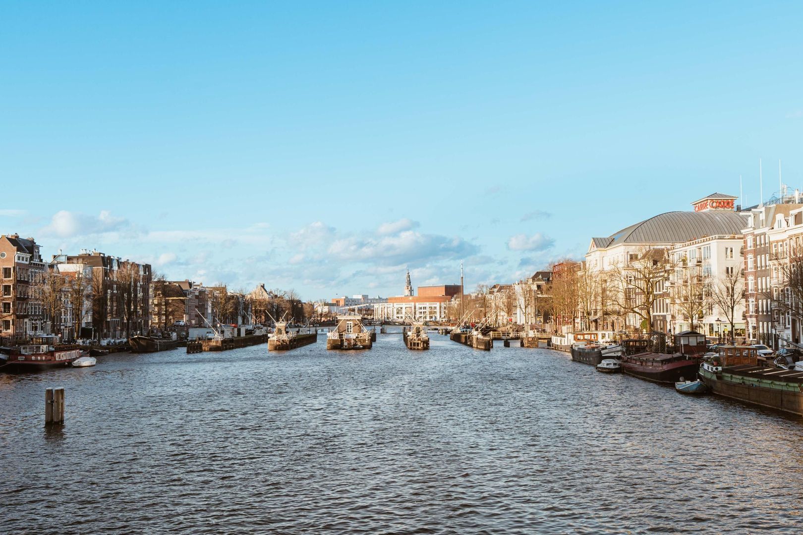 Sarphatistraat 93 4, Amsterdam foto-26