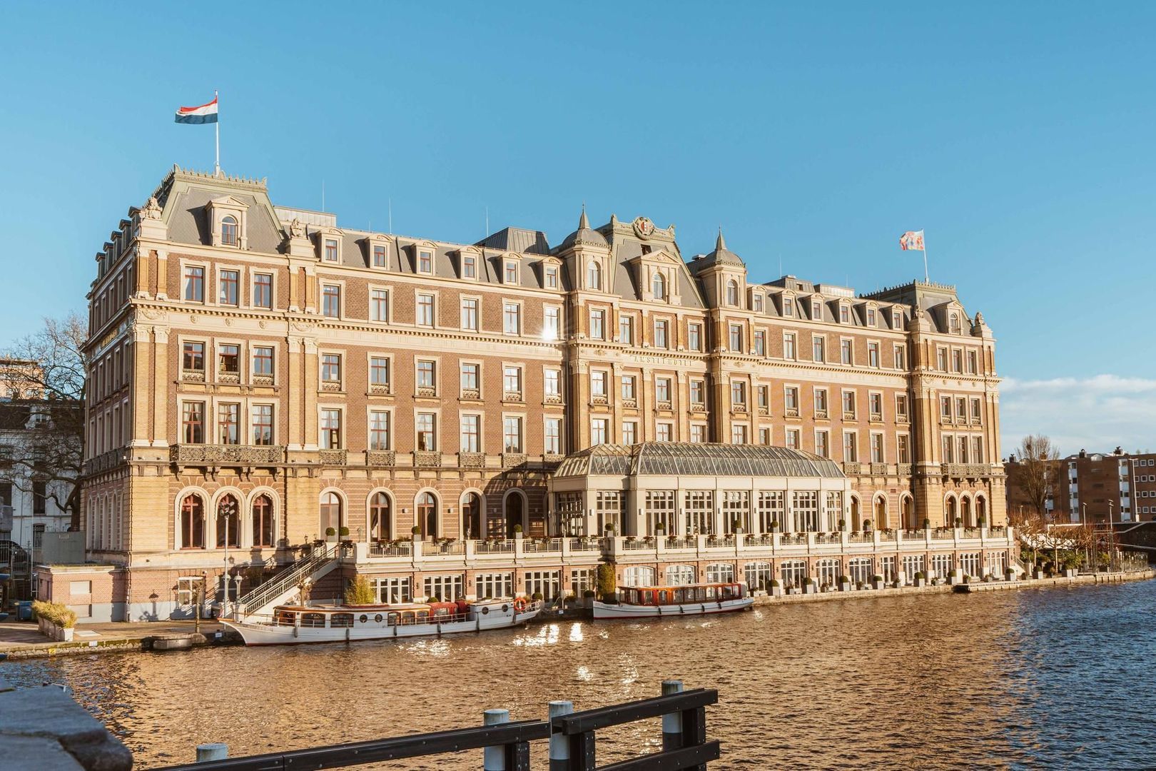 Sarphatistraat 93 4, Amsterdam foto-27