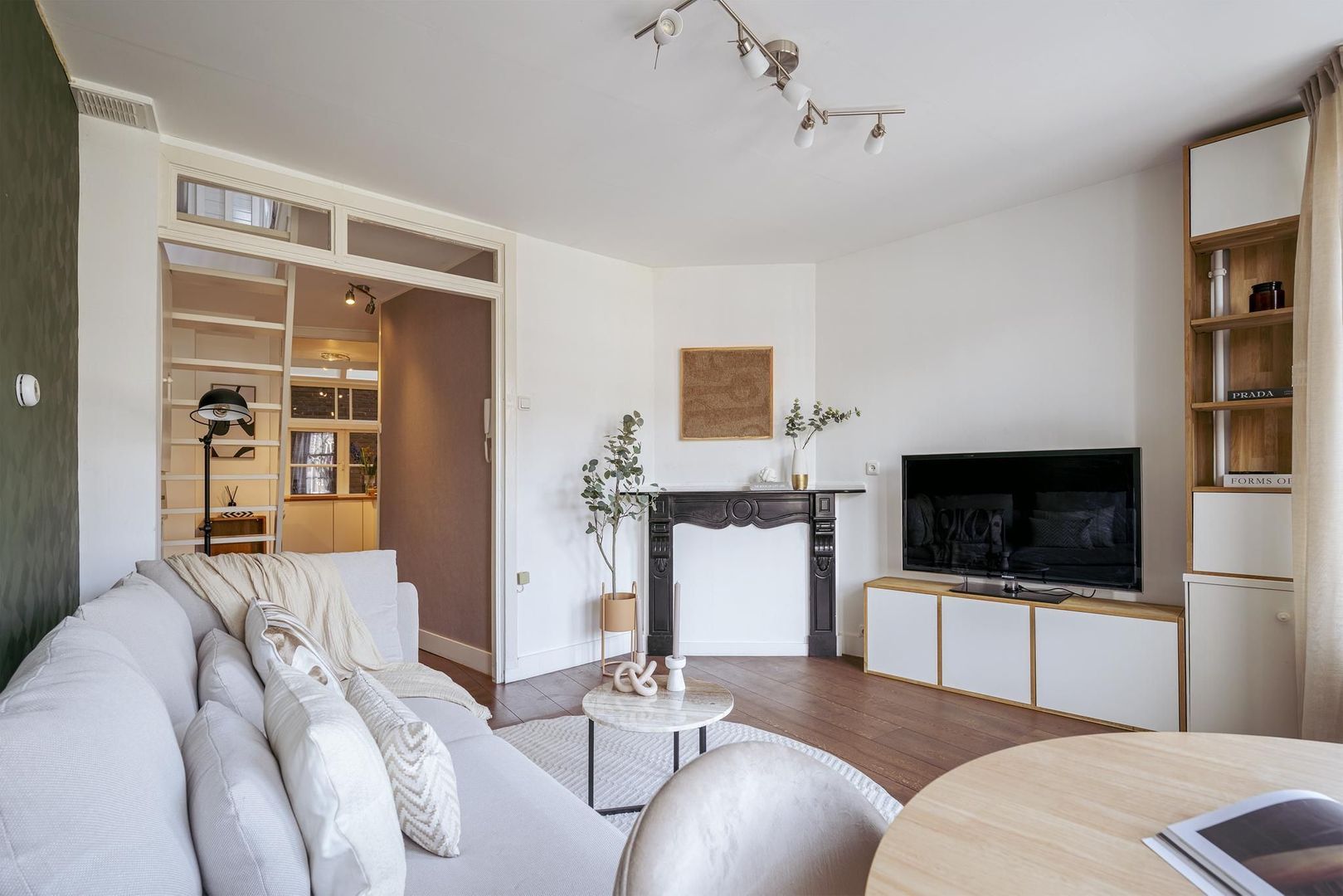 Brouwersgracht 123 1, Amsterdam foto-3