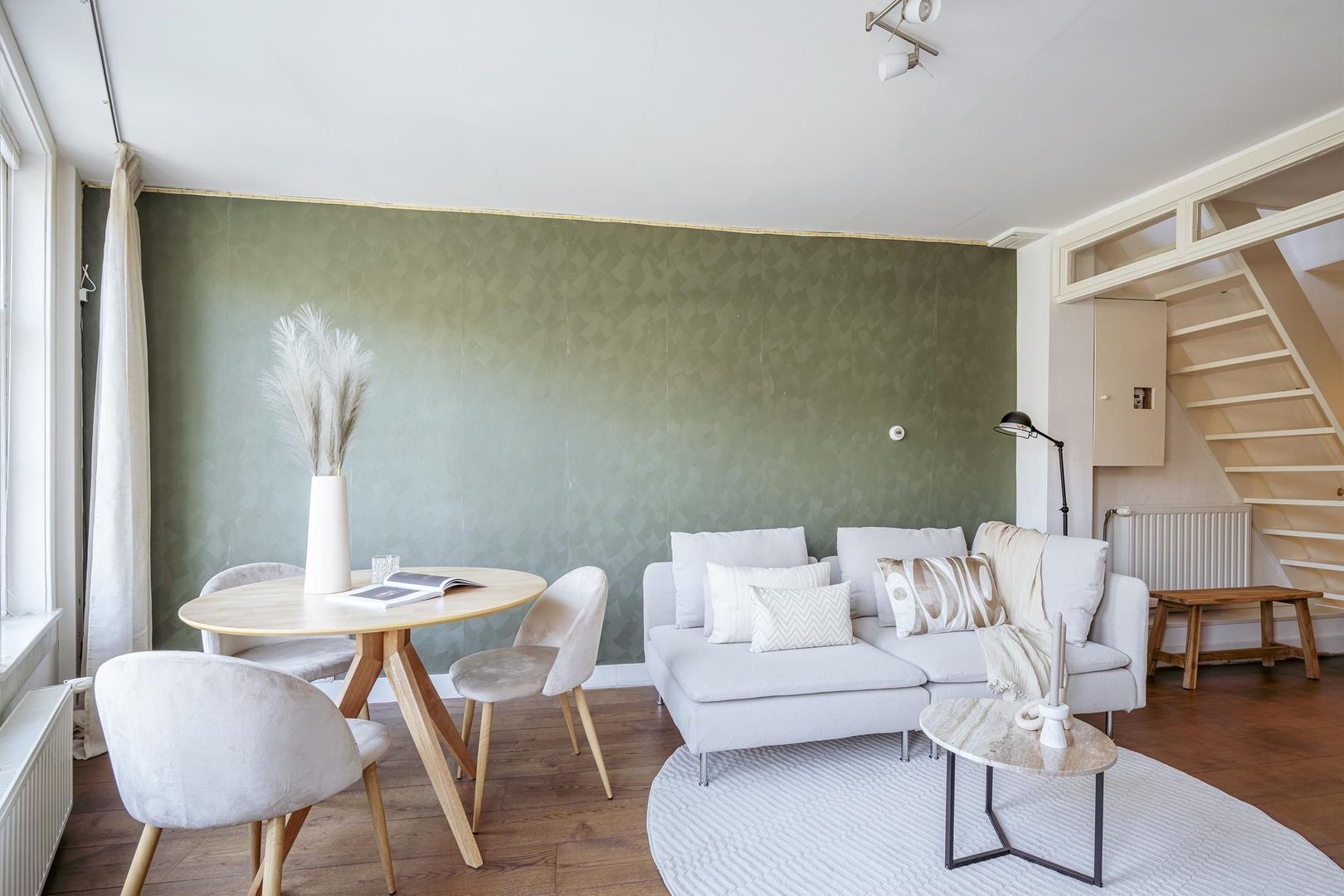 Brouwersgracht 123 1, Amsterdam foto-4