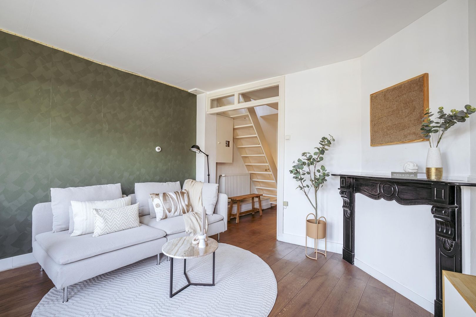 Brouwersgracht 123 1, Amsterdam foto-5