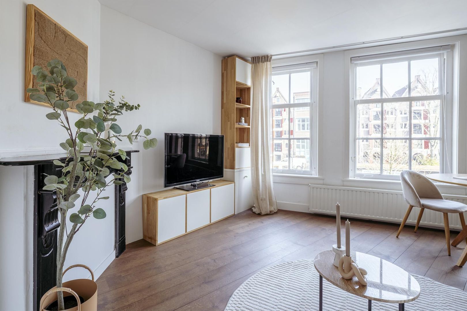 Brouwersgracht 123 1, Amsterdam foto-8