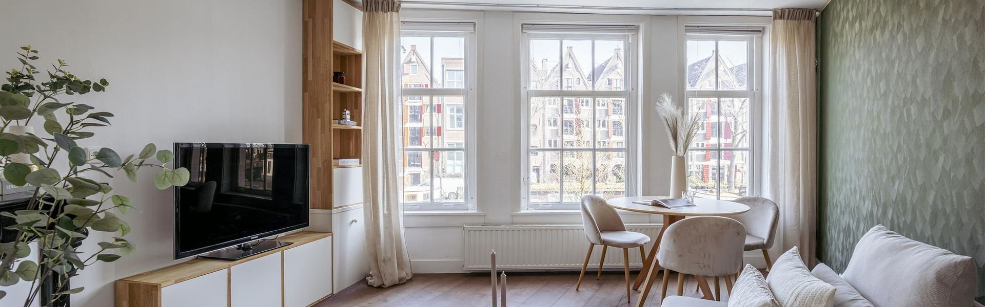 Brouwersgracht 123 1, Amsterdam
