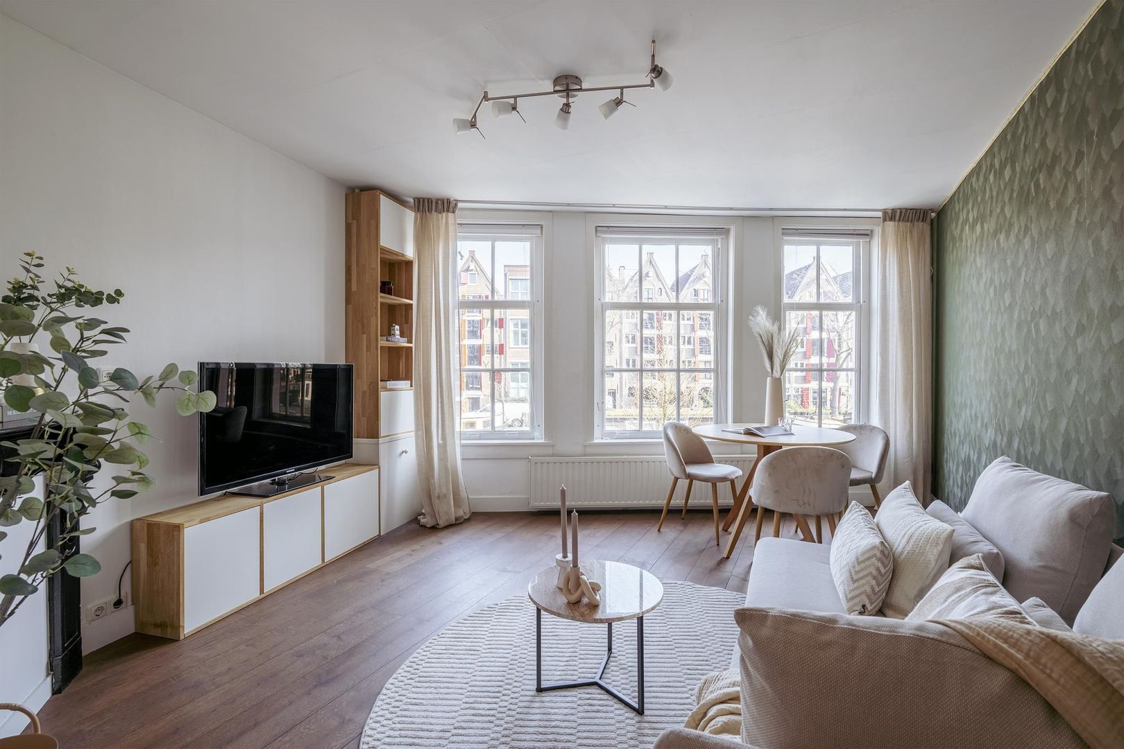 Brouwersgracht 123 1, Amsterdam foto-1