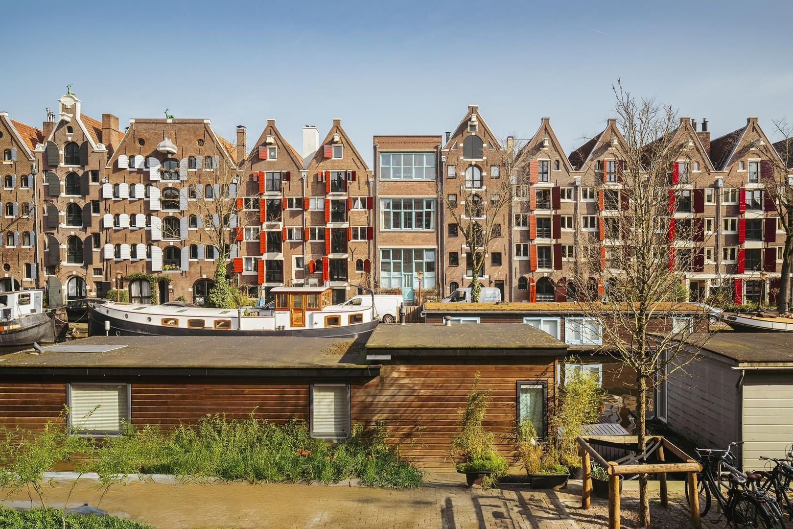 Brouwersgracht 123 1, Amsterdam foto-2