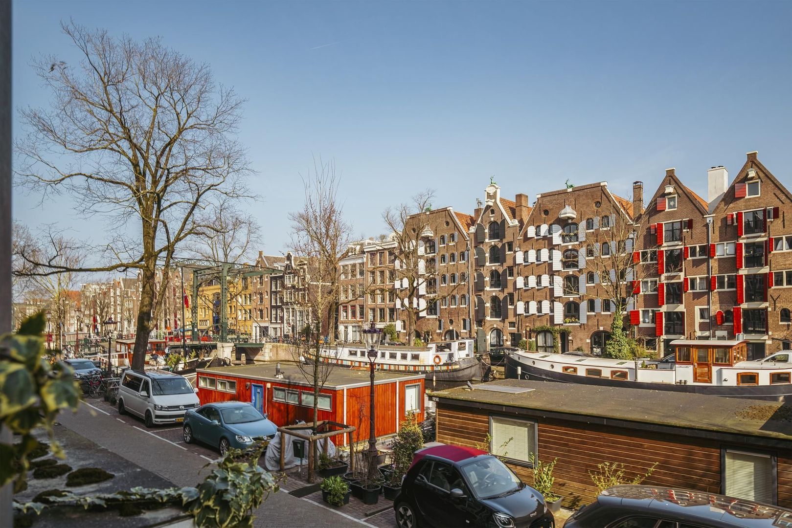 Brouwersgracht 123 1, Amsterdam foto-7