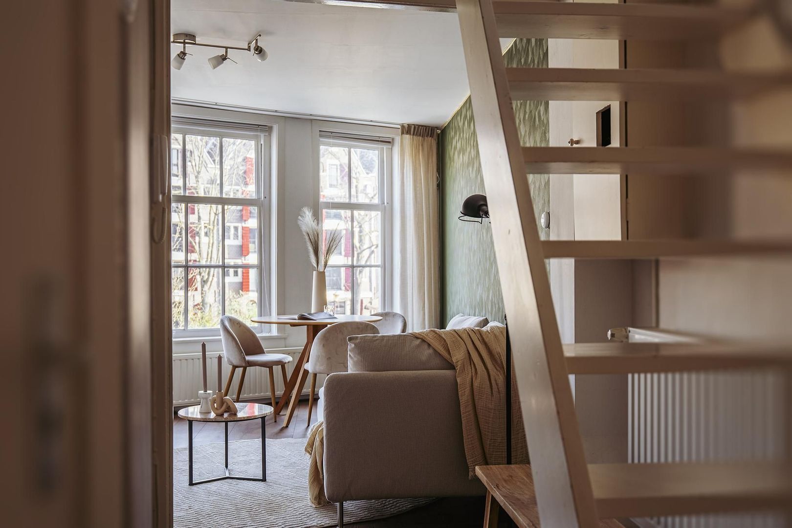 Brouwersgracht 123 1, Amsterdam foto-9