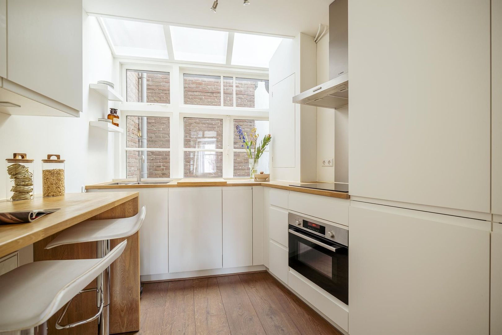 Brouwersgracht 123 1, Amsterdam foto-10