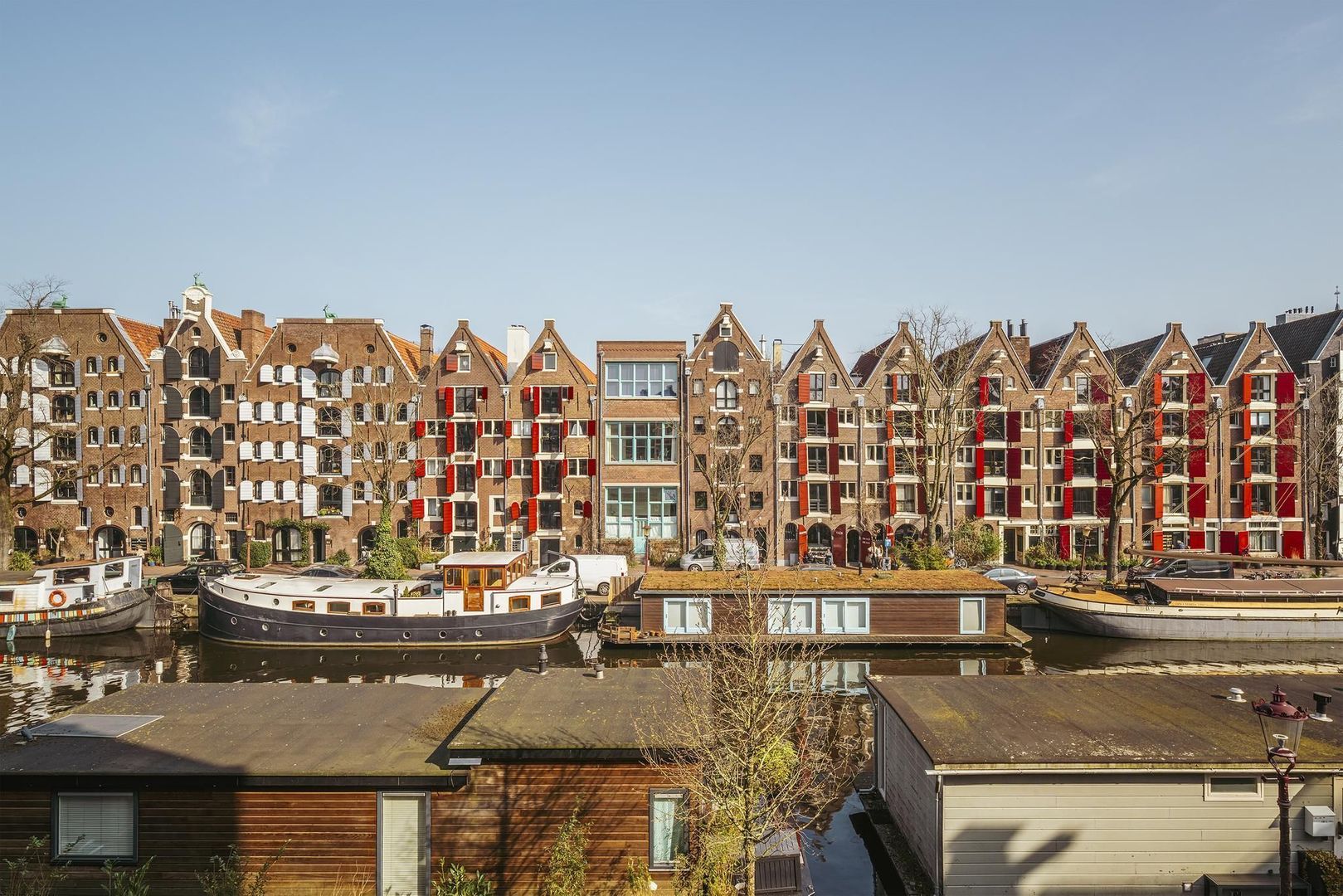 Brouwersgracht 123 1, Amsterdam foto-16