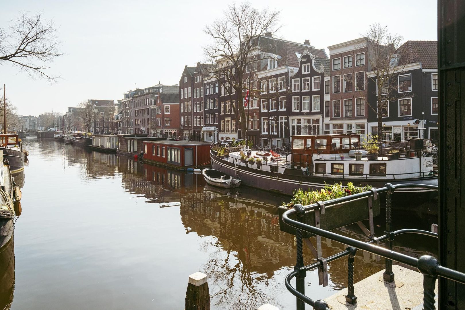 Brouwersgracht 123 1, Amsterdam foto-26