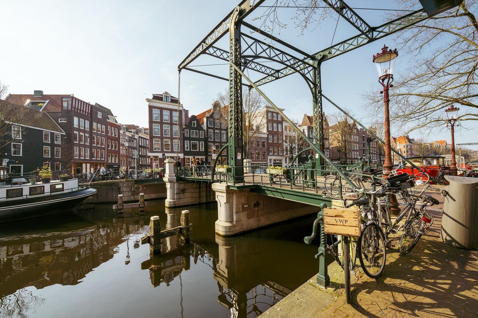 Brouwersgracht 123 1, Amsterdam foto-25