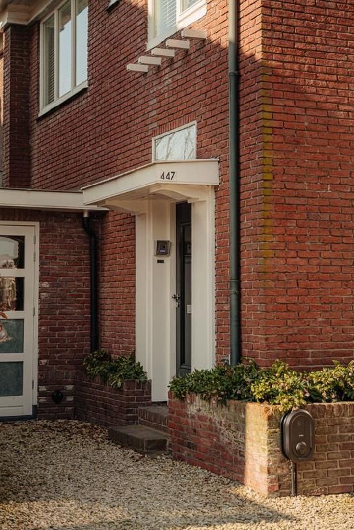 Amsterdamseweg 447, Amstelveen foto-8