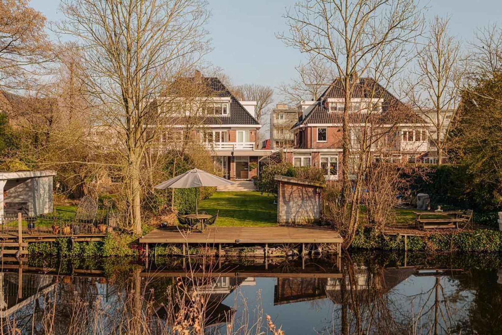 Amsterdamseweg 447, Amstelveen foto-2