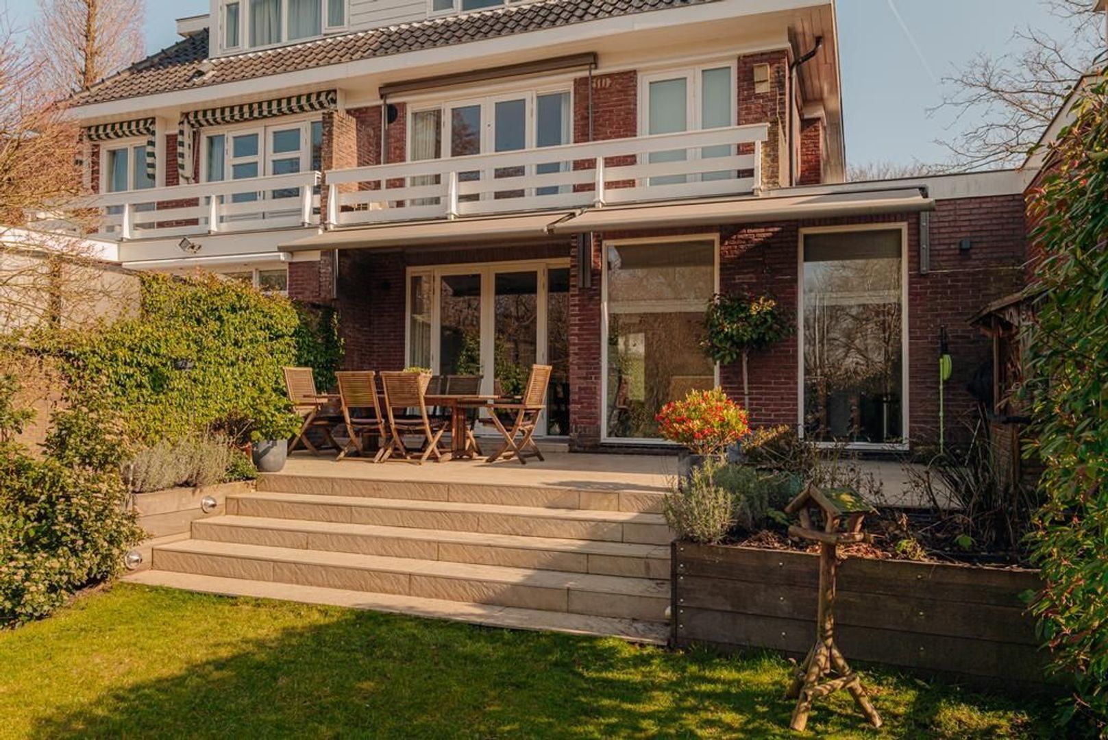 Amsterdamseweg 447, Amstelveen foto-14